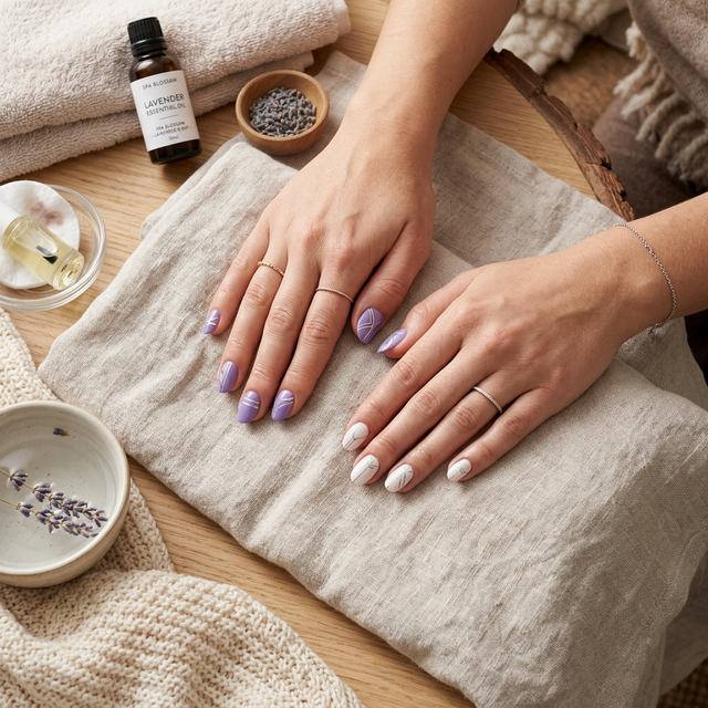 Encore Nail Bar